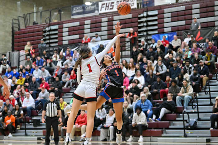 a Clackamas Benson girls basketball Oregon POA Holiday Classic December 29 2023 Leon Neuschwander 53